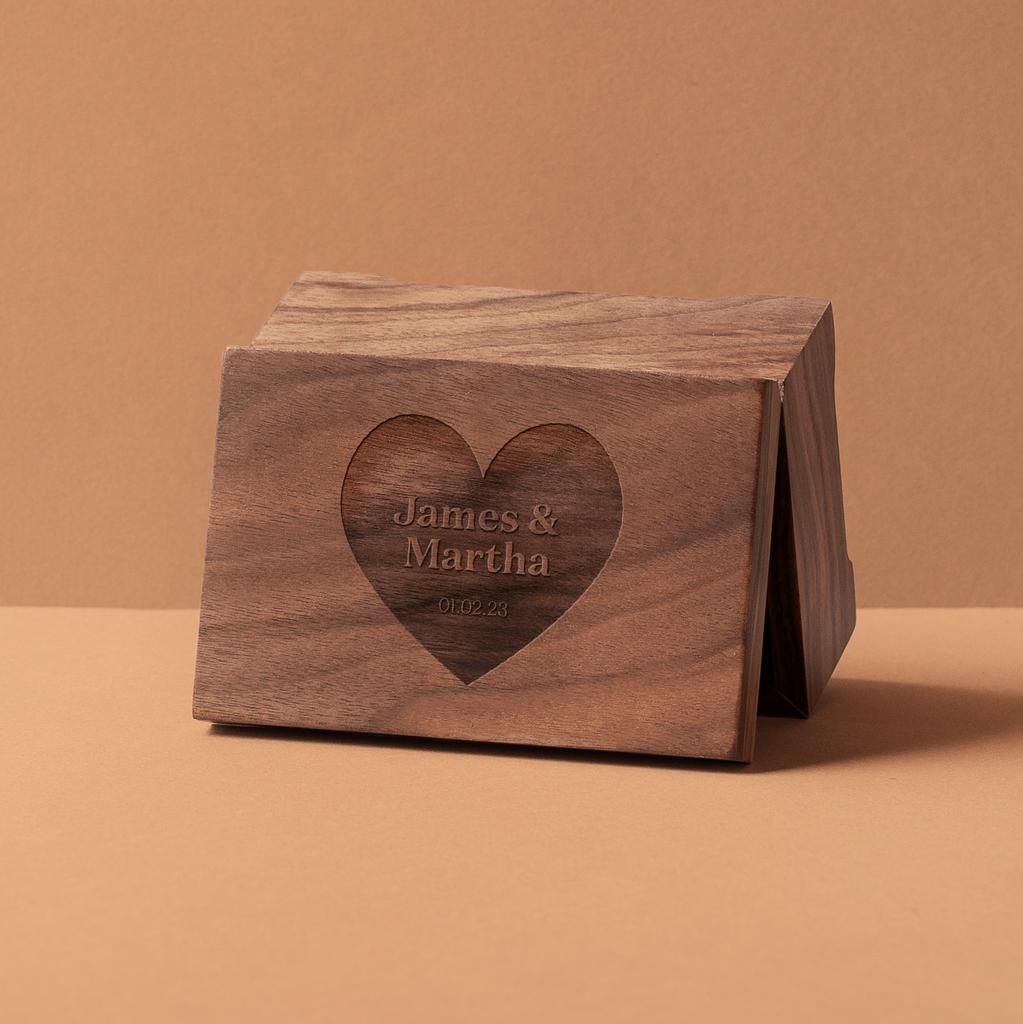 Music box 'Freyja' - miium